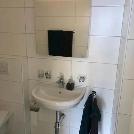 Kleinod Ob Locarno Apartman
