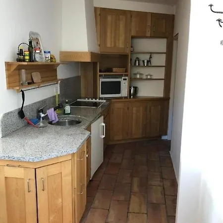 Kleinod Ob Locarno Apartman Orselina
