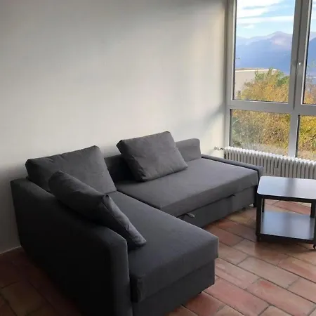 Kleinod Ob Locarno