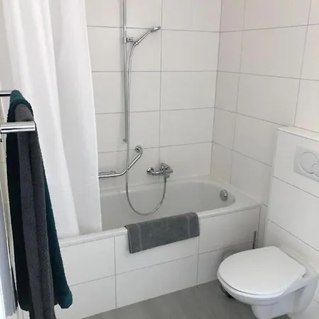 Apartman Kleinod Ob Locarno Orselina